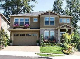 11766 SE Aerie Crescent Rd, Happy Valley, OR 97086