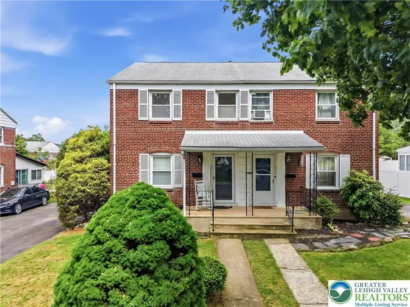 2013 S 6th St, Allentown, PA 18103