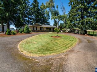 9783 Rocky Ln SE, Aumsville, OR 97325