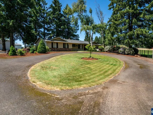 9783 Rocky Ln SE, Aumsville, OR 97325