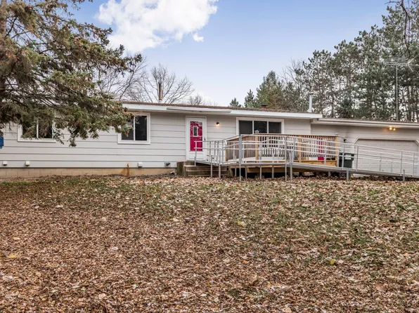 45147 Forest Blvd, Harris, MN 55032