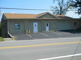 750 Fairmont Pike, Wheeling, WV 26003
