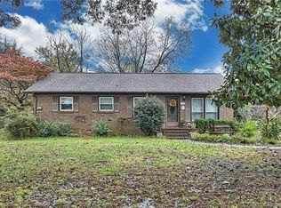 10700 Arlington Church Rd, Mint Hill, NC 28227