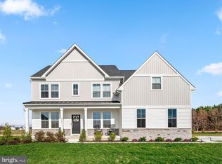 131 Goldleaf Dr W, Middletown, DE 19709