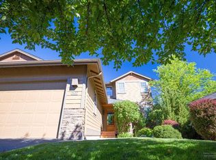 2637 NW Havre Ct, Bend, OR 97703