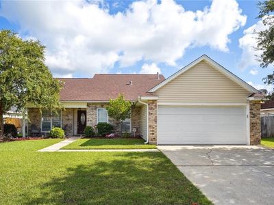 1106 Deborah Dr, Slidell, LA, 70461