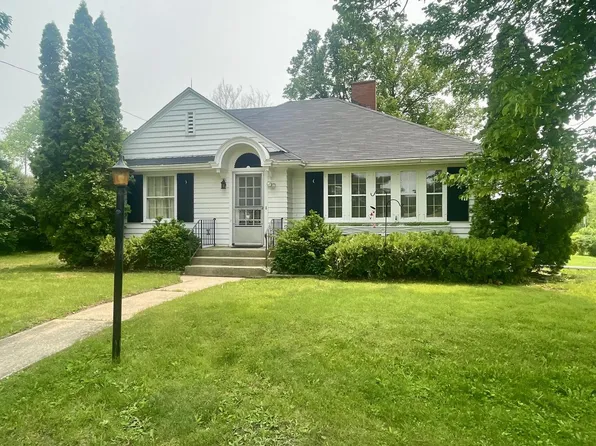 34815 West State STREET, Burlington, WI 53105