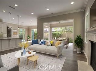 54 Carrington, Irvine, CA 92620