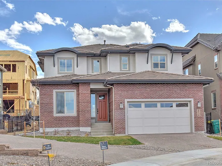 6040 S Olive Ct — Photo 2