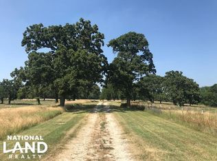 9639 Fm 1861, Eustace, TX 75124