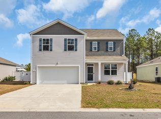 220 Forestbrook Cove Circle, Myrtle Beach, SC 29588