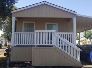 1412 Macatera Ave, Hayward, CA 94544
