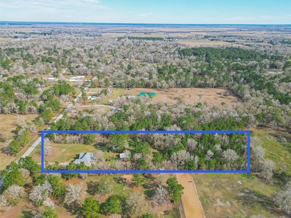 971 County Road 2005, Liberty, TX 77575