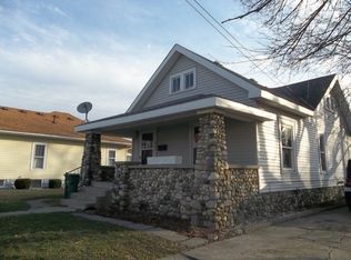 2004 S 14th St, New Castle, IN