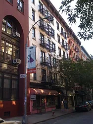 Rented by Standard Realty