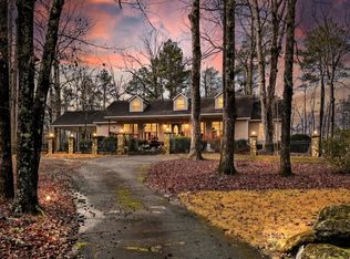 182 Ginny Ln, Griffin, GA 30223