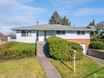 6801 N 18th Street, Tacoma, WA, 98406