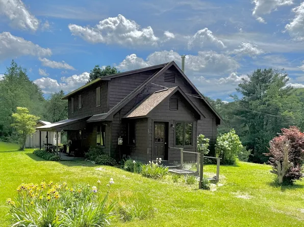 55 Orcutt Hill Rd, Buckland, MA 01338
