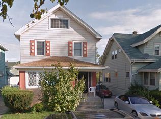 74 Hamlin Rd, Buffalo, NY 14208