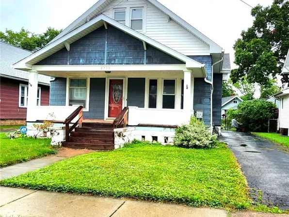 8730 Mang Ave, Niagara Falls, NY 14304