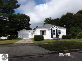 315 Boon St, Cadillac, MI 49601