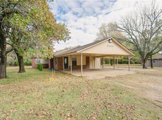 3200 N Henney Rd, Choctaw, OK 73020