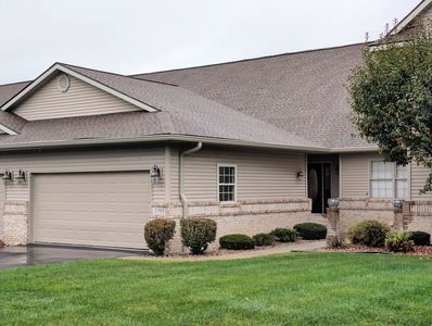 2393 Crossings Cir, Davison, MI, 48423