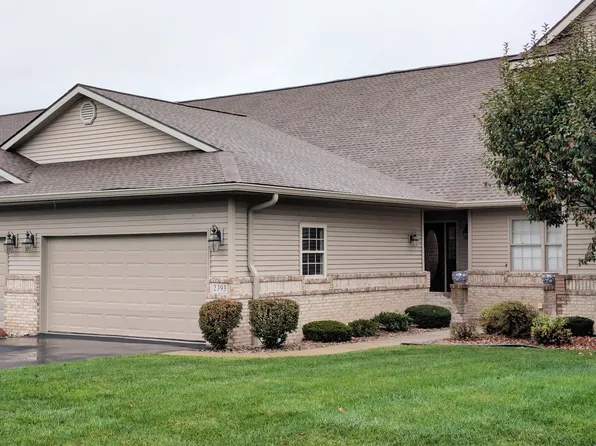 2393 Crossings Cir, Davison, MI 48423