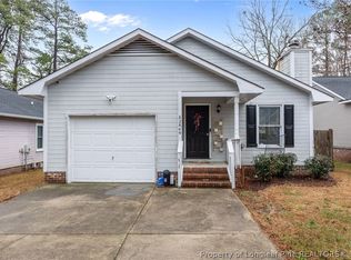 2846 Copenhagen Dr, Fayetteville, NC 28301