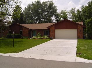 3047 Maginn Dr, Dayton, OH 45434