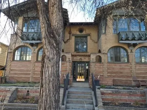 1217 N Downing St APT 2, Denver, CO 80218
