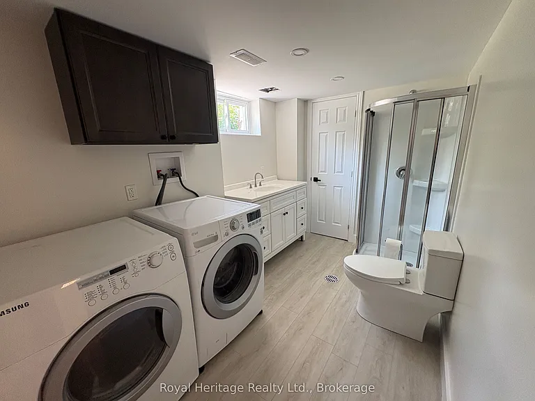 499 Braidwood Ave #BASEMENT — Photo 15