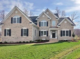 3537 Highbridge Dr, Midlothian, VA 23113