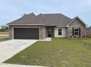 19 Sylvia Cv, Long Beach, MS 39560