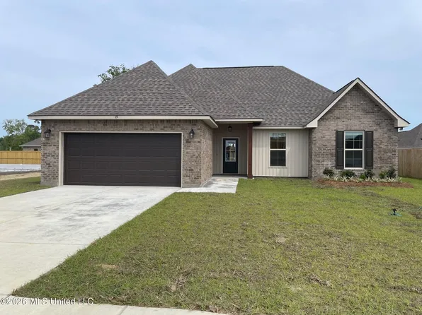19 Sylvia Cv, Long Beach, MS 39560