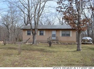 26 Lighthouse Rd, Lake Ozark, MO 65049