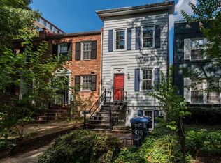 909 25th St NW, Washington, DC 20037