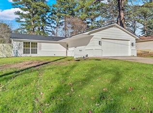 1613 Alamo Dr, Tyler, TX 75701