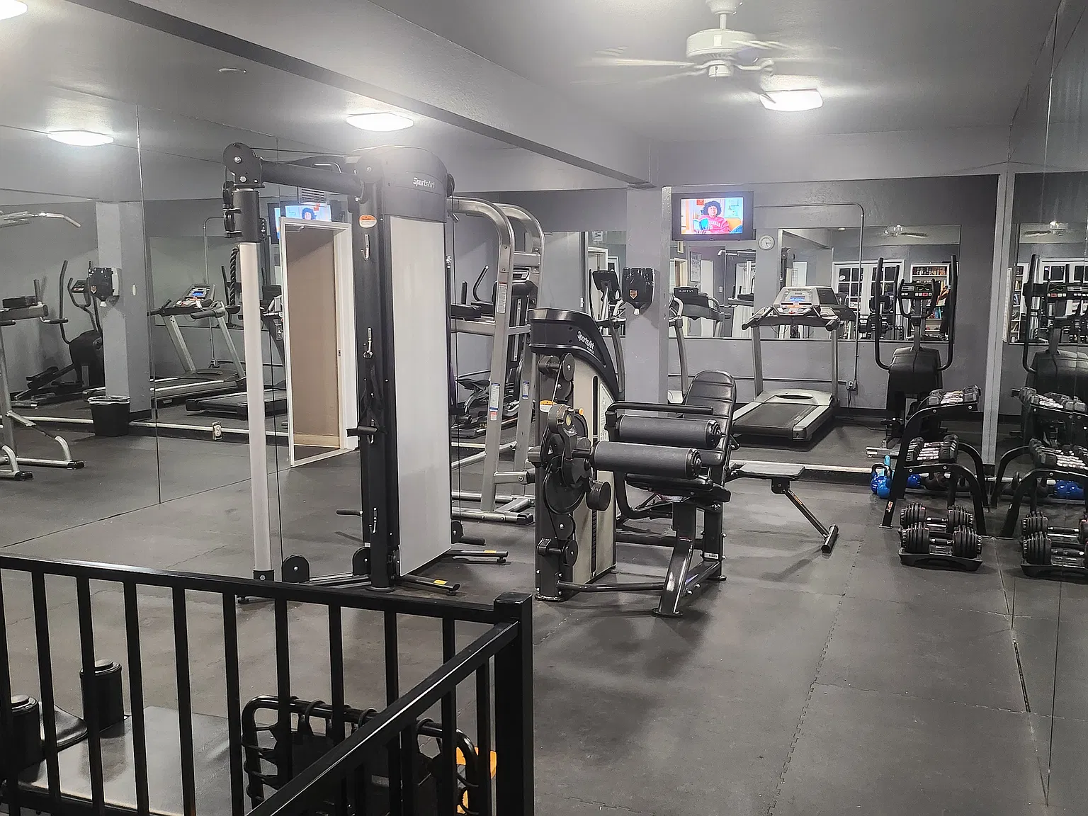1 bed, 616 sqft, $2,000 — Photo 3
