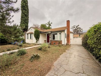 2797 Mataro St, Pasadena, CA, 91107