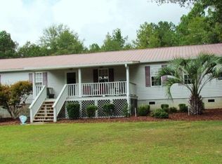 1257 Ashleigh Rd, Williston, SC 29853