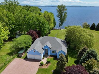 16 Turtle Bay Lane, South Hero, VT, 05486