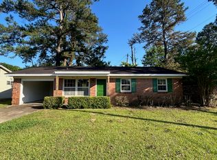 702 S Gaywood Ave, Columbus, MS 39702