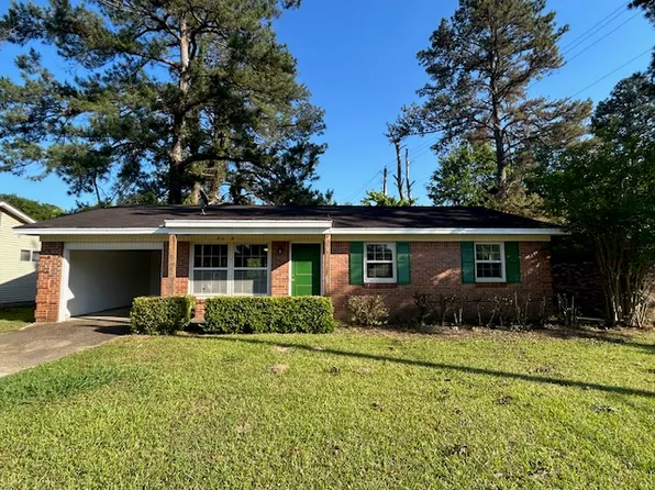 702 S Gaywood Ave, Columbus, MS 39702