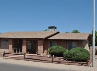 1426 W Megan St, Chandler, AZ 85224