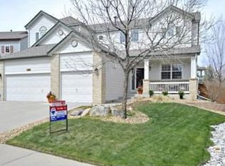 10531 Jaguar Gln, Littleton, CO 80124