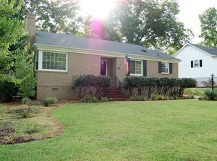 16 N Avondale Dr, Greenville, SC 29609