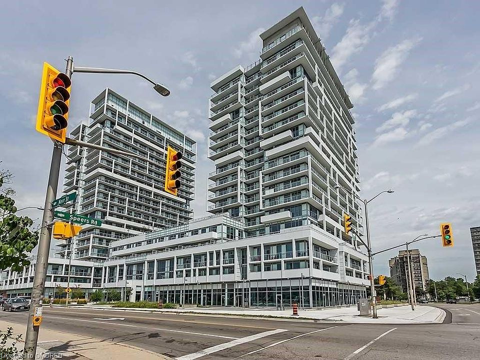 1st image of 65 Speers Rd #508