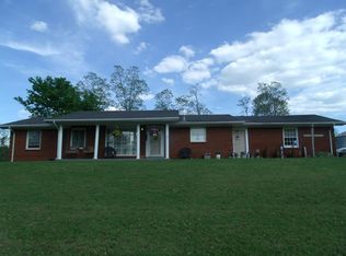 6015 Legrande Hwy, Hardyville, KY 42746