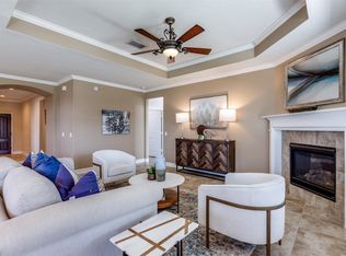 3119 Stormy Sea Dr, Frisco, TX 75036